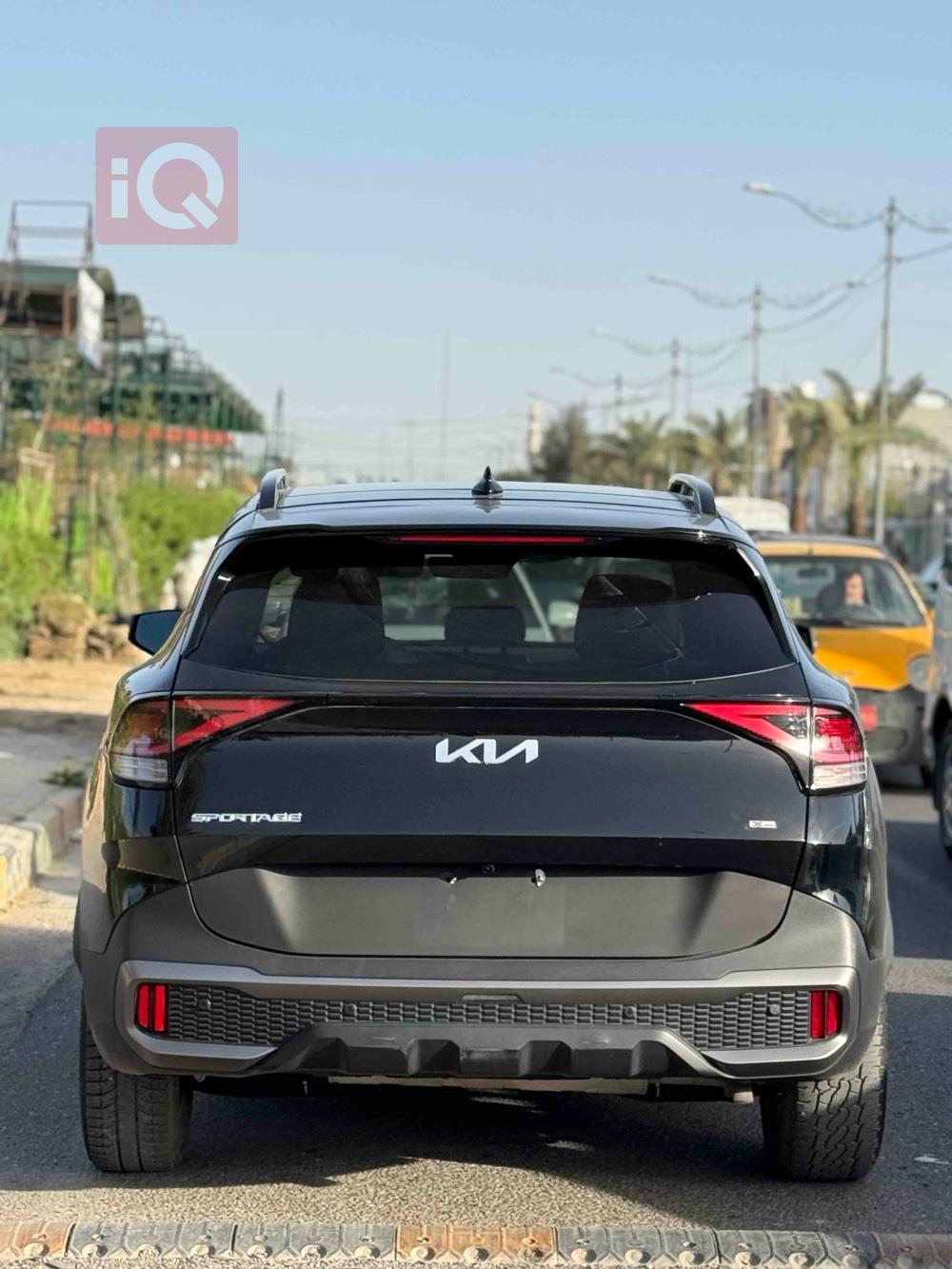 کیا سپۆرتاج